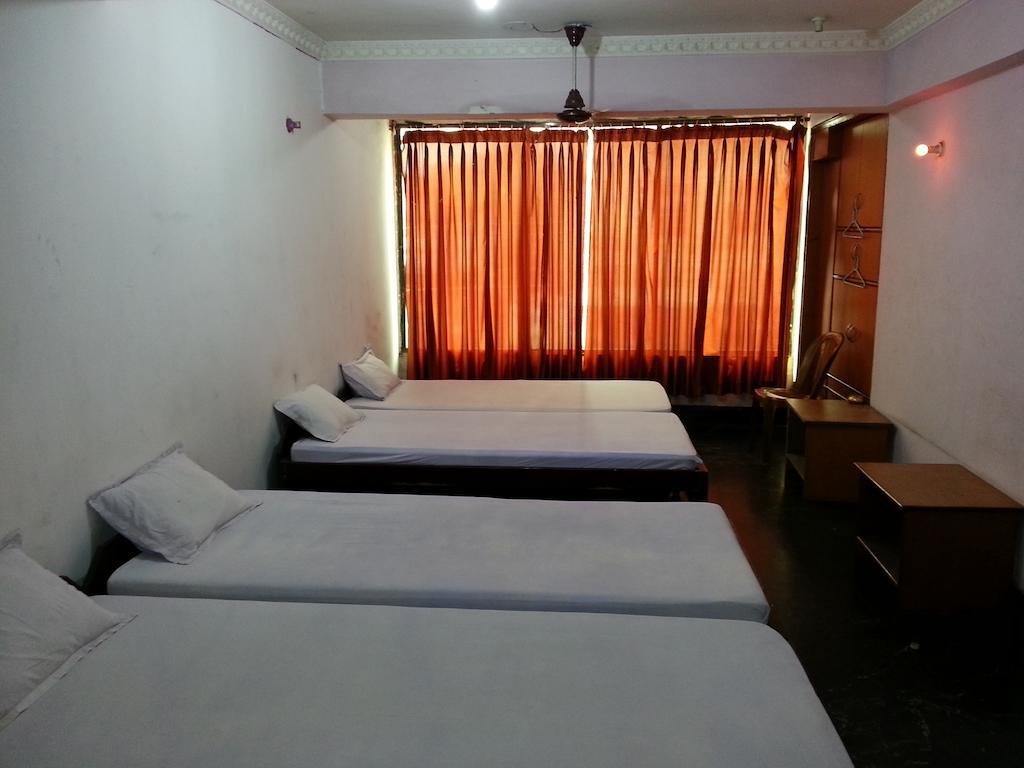 Hotel Marina Inn Дханбад Экстерьер фото