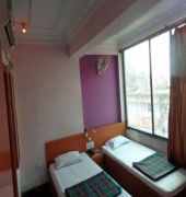 Hotel Marina Inn Дханбад Экстерьер фото